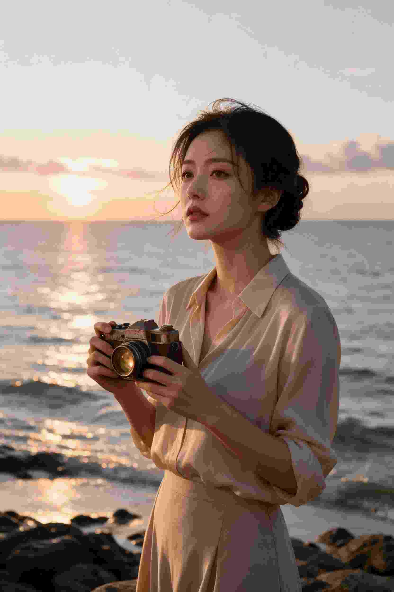 森林精灵的日记