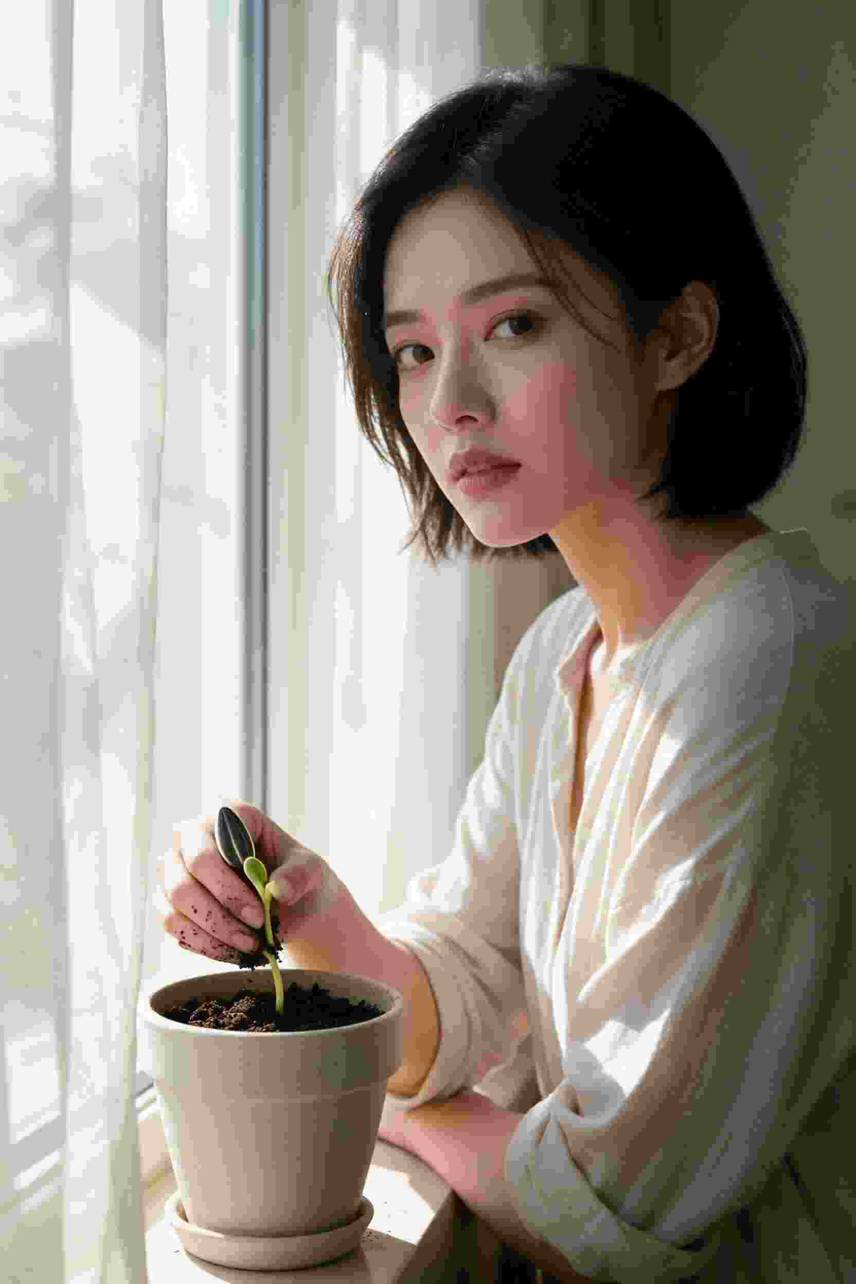 花语物语