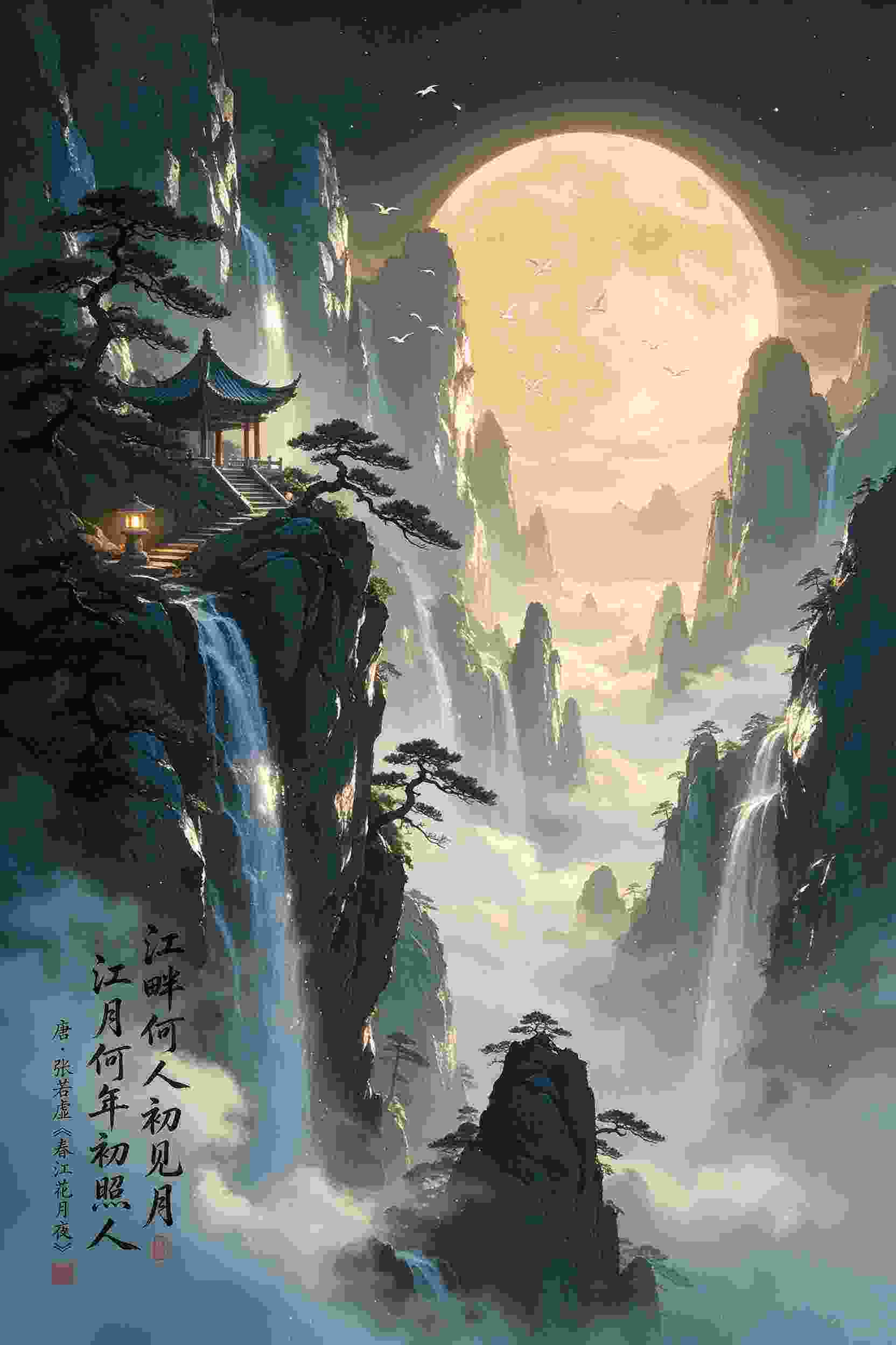 小镇物语