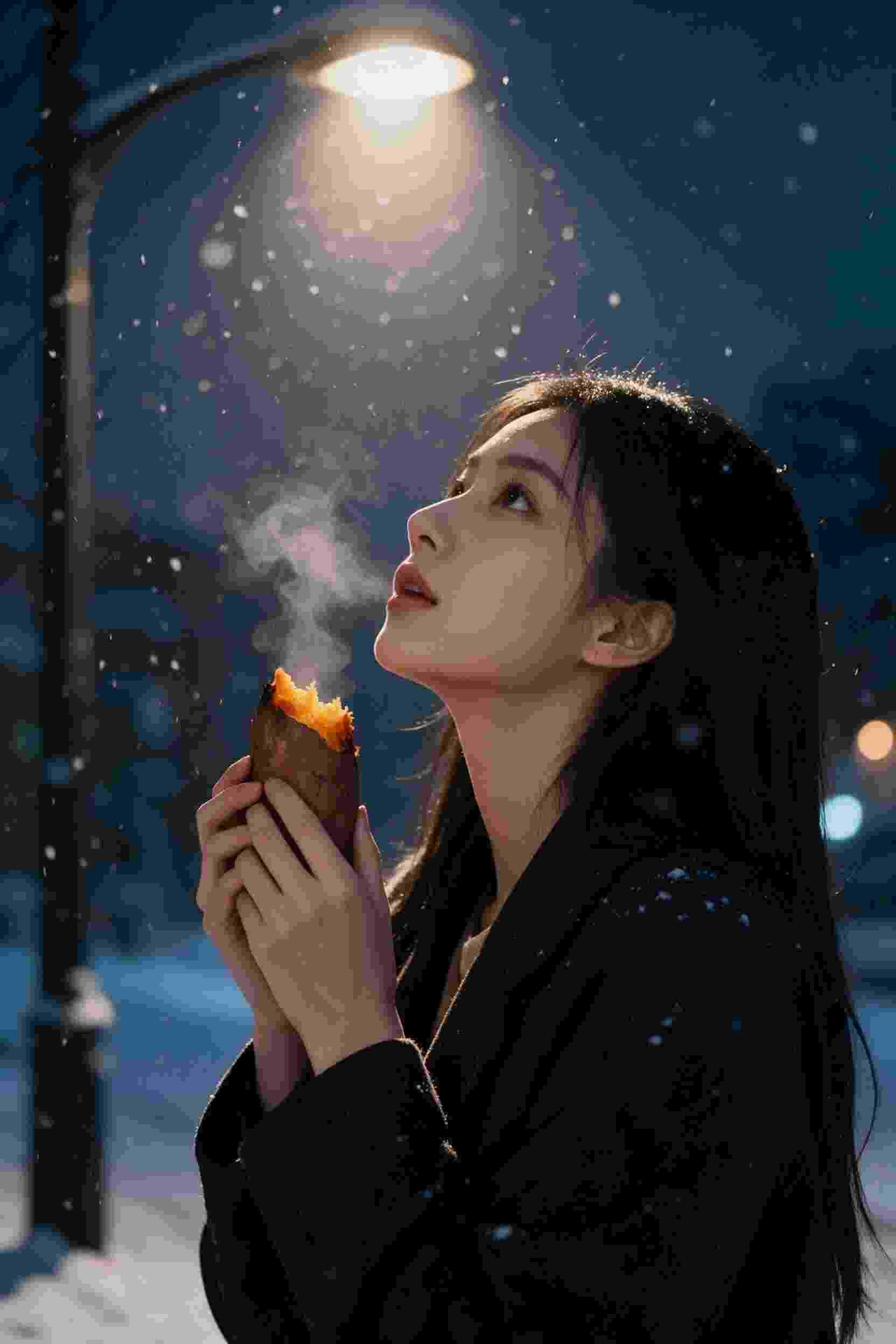 绝境求生
