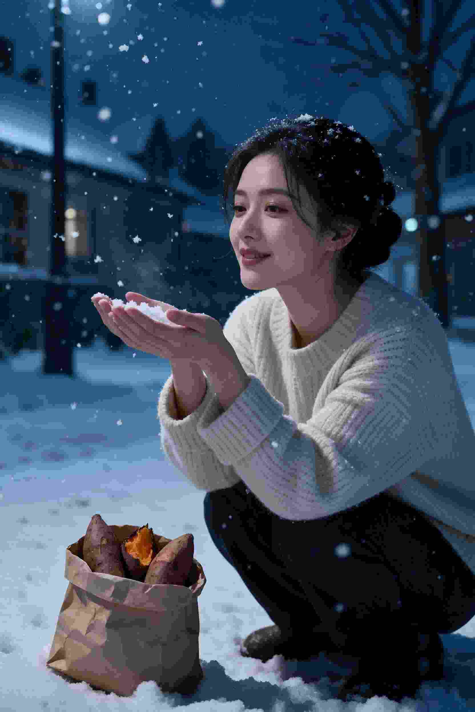 初恋物语