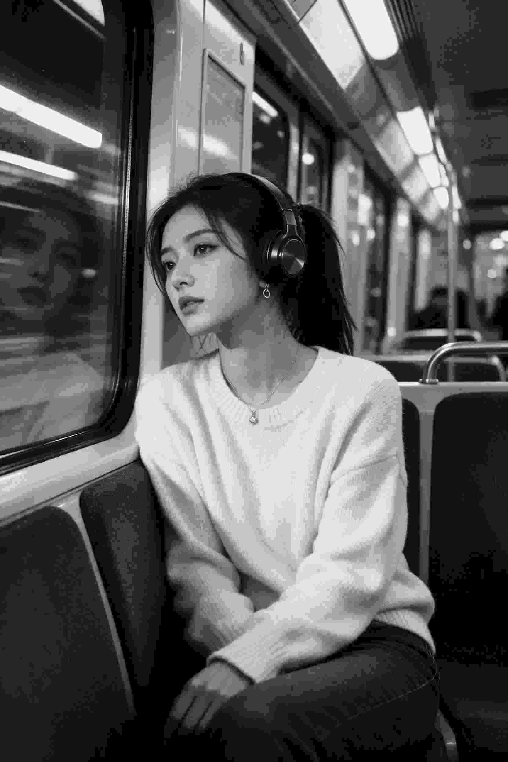真挚时光